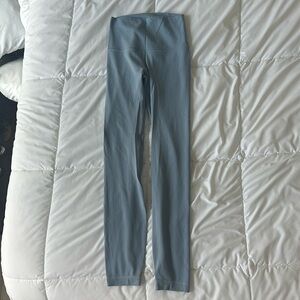 Lululemon Align High-Rise Pant 25”